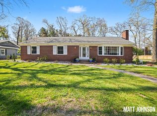 211 Country Club Rd, Whitehall, MI 49461