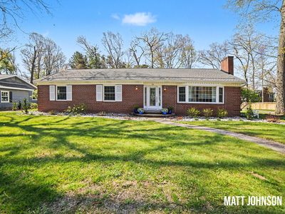 211 Country Club Rd, Whitehall, MI, 49461