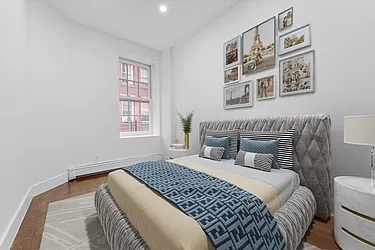 Rented by Platinum Properties