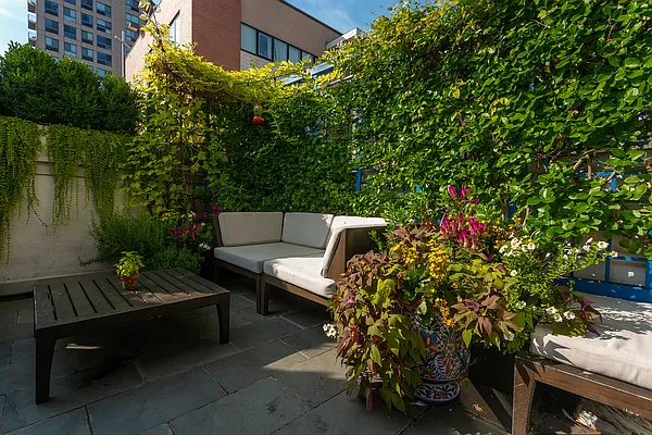 Rented by Brown Harris Stevens | media 14