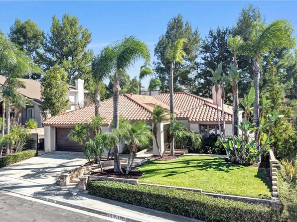 28282 La Caleta, Mission Viejo, CA 92692