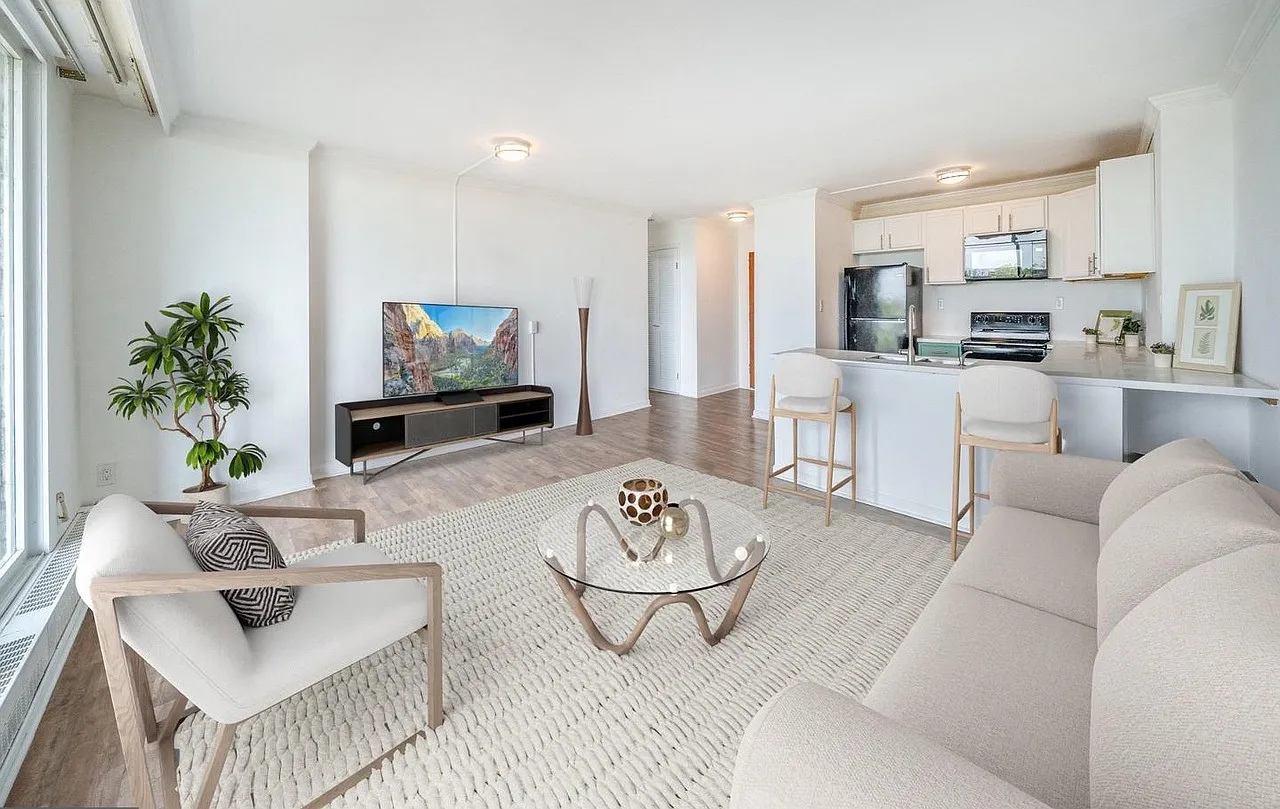 1 bed, 1175 sqft, $800 — Photo 4