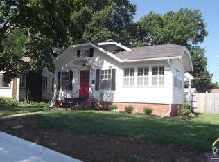 1737 E Wilman Ct, Emporia, KS 66801