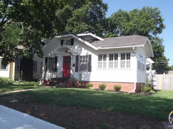 1737 E Wilman Ct, Emporia, KS 66801