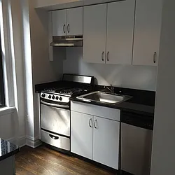 Rented by Citi Habitats