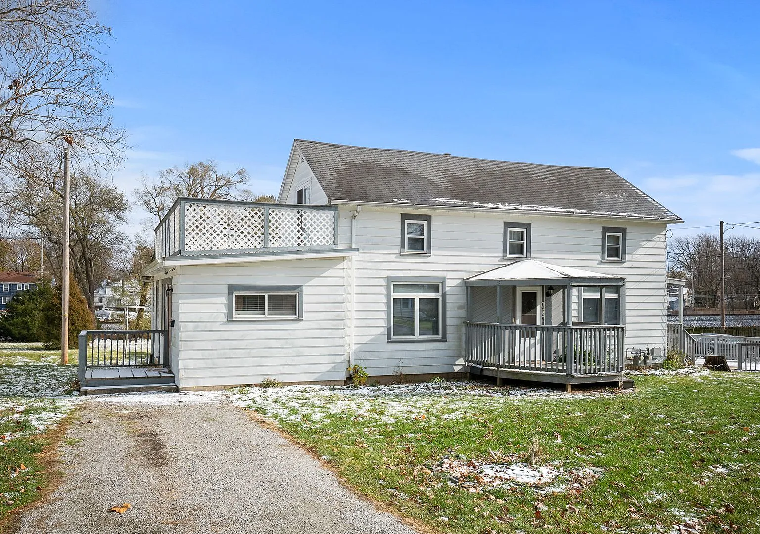 7321 Ideal Ave — Photo 1