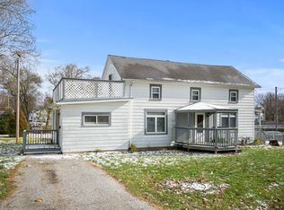 7321 Ideal Ave #B, Fort Wayne, IN 46809