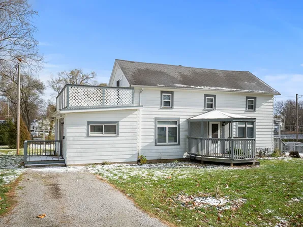 7321 Ideal Ave, Fort Wayne, IN