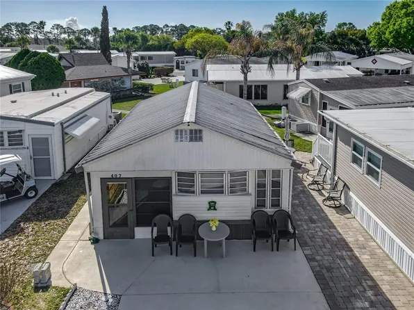 9000 Us Highway 192 Lot 407, Clermont, FL 34714