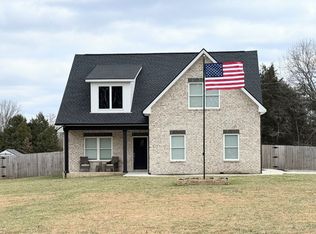 3017 Gwynn Rd, Lebanon, TN 37090