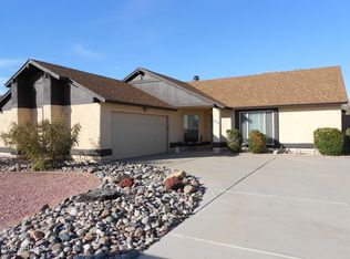 7202 W Laurel Ln, Peoria, AZ 85345