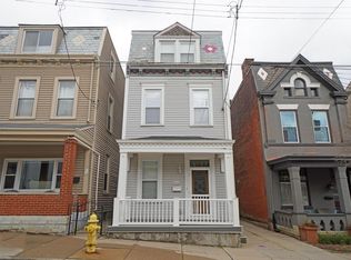 966 Hatch St, Cincinnati, OH 45202