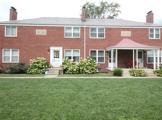 1784 Northwest Blvd #1784, Columbus, OH 43212