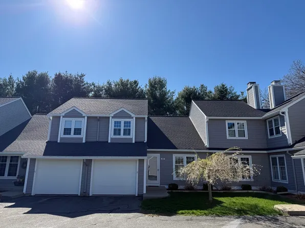 84 Chapin Greene Dr #84, Ludlow, MA 01056