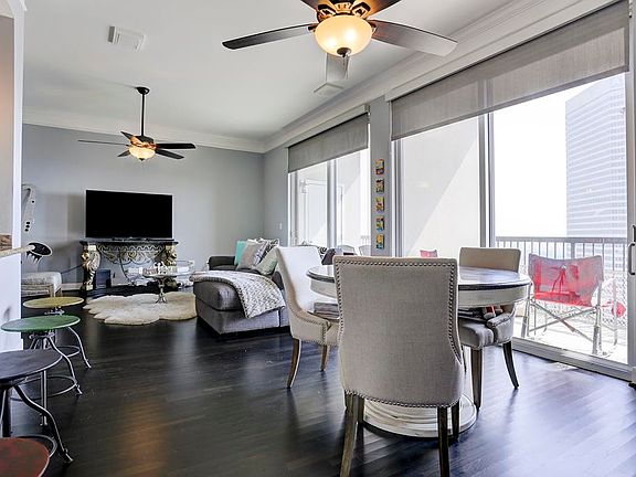4th image of 3333 Allen Pkwy Unit 2602