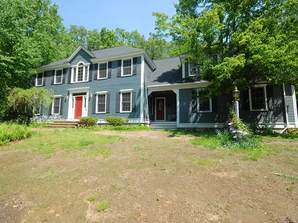 71 Whitcomb Rd, Boxboro, MA 01719