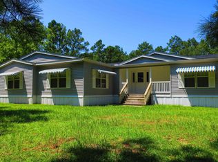 188 Wilford Rd, Havana, FL 32333