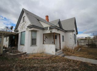 126 S Oak St, Townsend, MT 59644