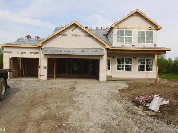 LOT 3 N Center St, Linden, IN 47955