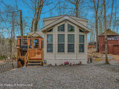 34 Buckaroo Byway, Gouldsboro, PA, 18424