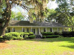 7577 Havana Hwy, Havana, FL 32333
