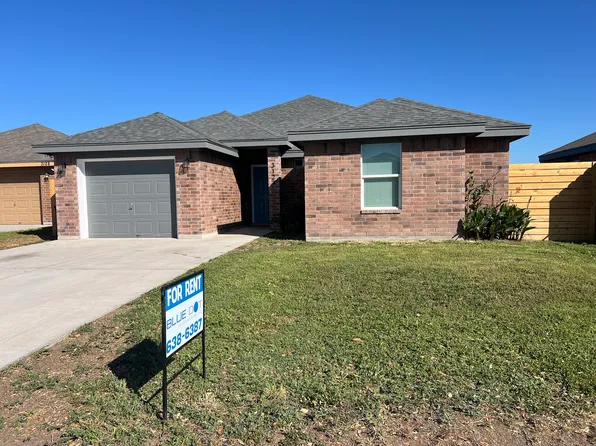 3124 Rutgers Ave, McAllen, TX 78504
