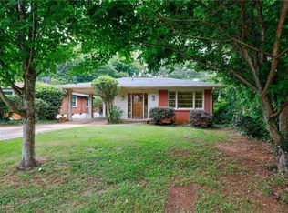 44 Aberdeen St, Atlanta, GA 30307