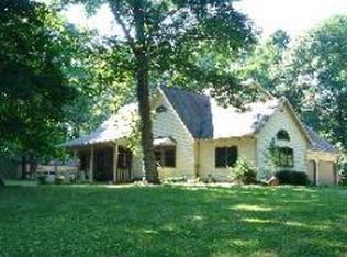 5380 Sweetwater Ln S, Bloomington, IN 47403