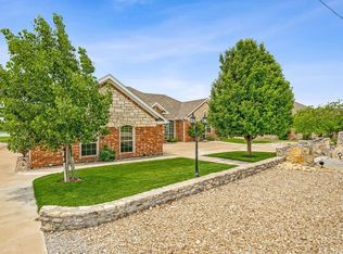 641 Comanche Lake Rd, Comanche, TX 76442