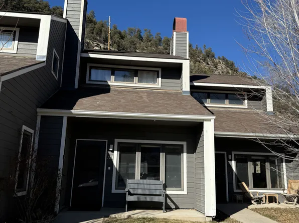 34511 Us Highway 550 #123, Durango, CO 81301