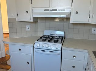 168 Princeton St #D, Boston, MA 02128