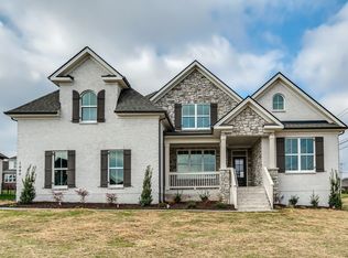 1000 Pretender Way LOT 1, Columbia, TN 38401