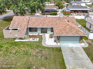 12087 Tallwood St, Spring Hill, FL 34608