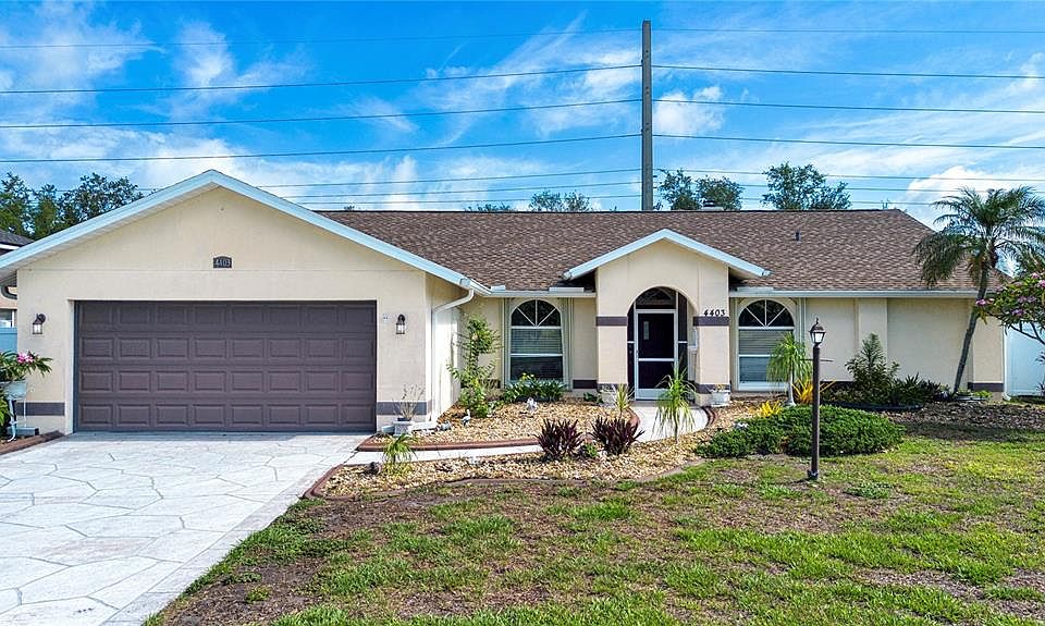 1st image of 4403 Diamond Cir