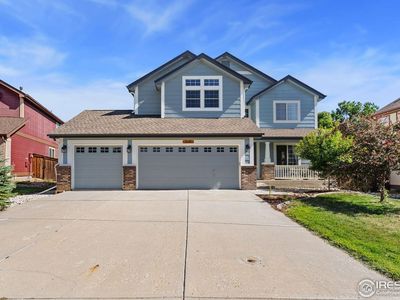 3238 Honeysuckle Ct, Fort Collins, CO, 80521