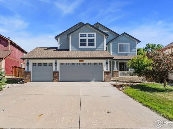 3238 Honeysuckle Ct, Fort Collins, CO 80521