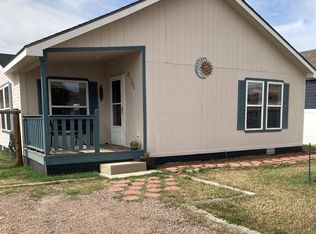 21765 4th Ave, Phippsburg, CO 80469