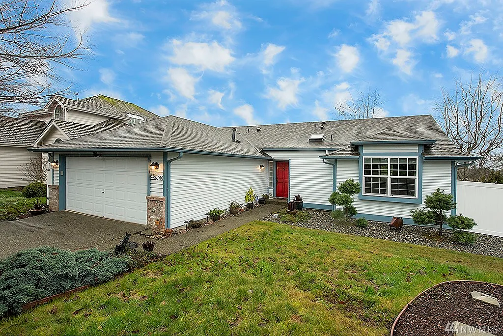 22903 117th Pl SE photo 1