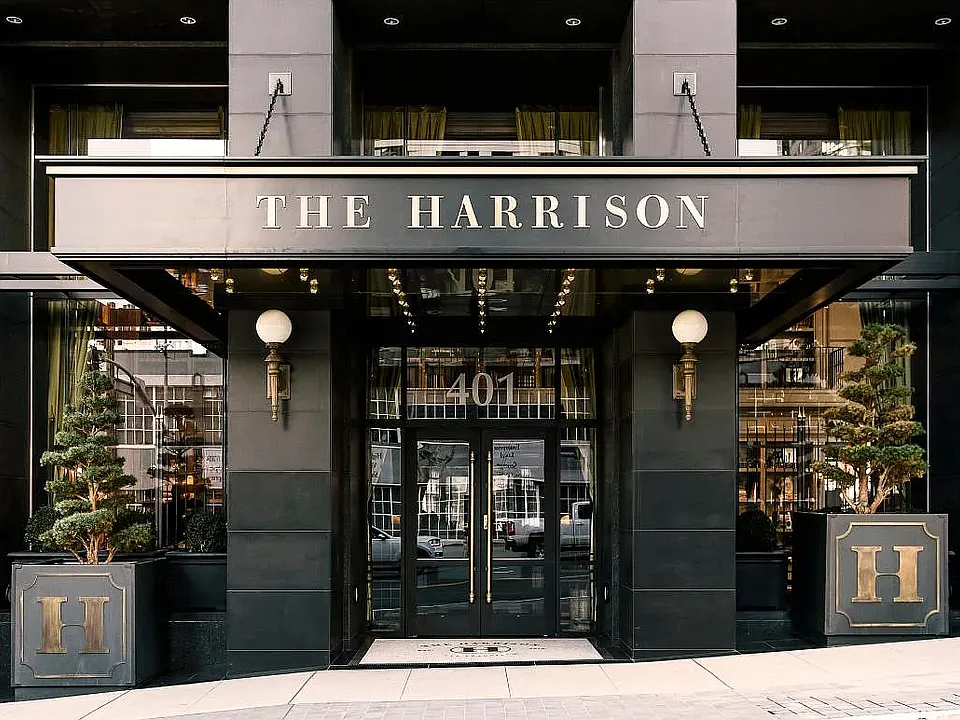 401 Harrison St #11-C