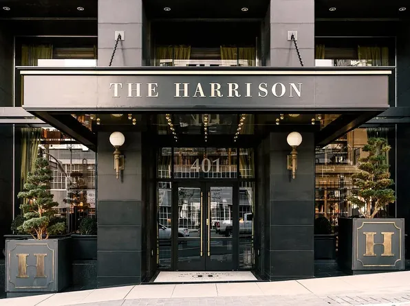 401 Harrison St #11-C, San Francisco, CA 94105