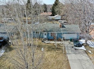 1936 Bannack Dr, Billings, MT 59105