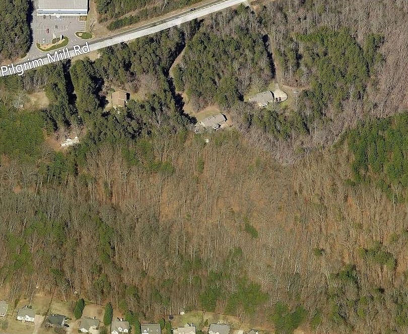 2nd image of 1840 Pilgrim Mill Rd