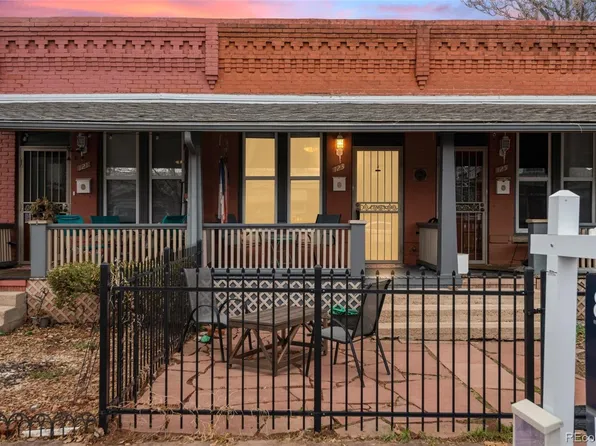 123 Delaware Street, Denver, CO 80223