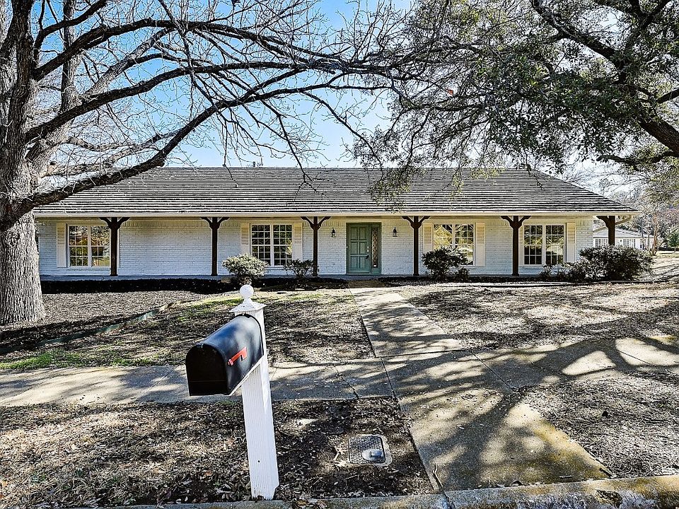 329 Tampico St, Irving, TX 75062 Zillow