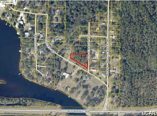 9849 Foxchase Rd, Southport, FL 32409