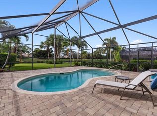 2061 Painted Palm Dr, Naples, FL 34119