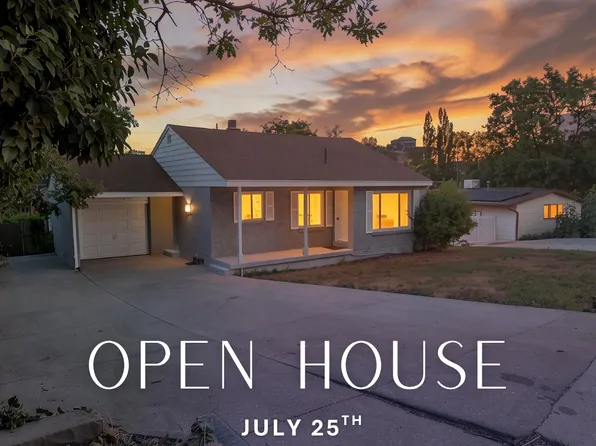730 E Oak Dr, South Ogden, UT 84403
