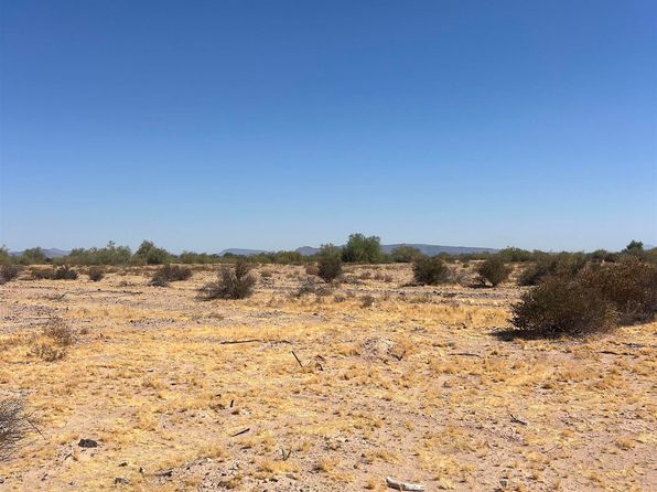 0 S Dateland Rd, Dateland, AZ 85333