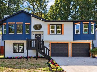 5905 Wellborn Trl, Lithonia, GA 30058