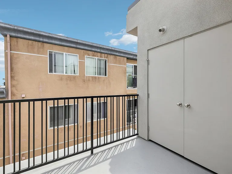 The Bay Apartment Homes — Photo 60